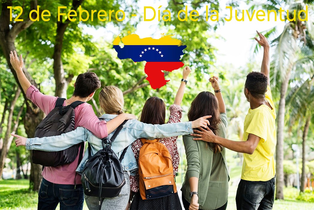 Día de la Juventud en Venezuela